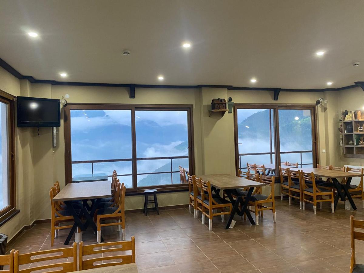 Meseici Butik Hotel Macka Exteriér fotografie