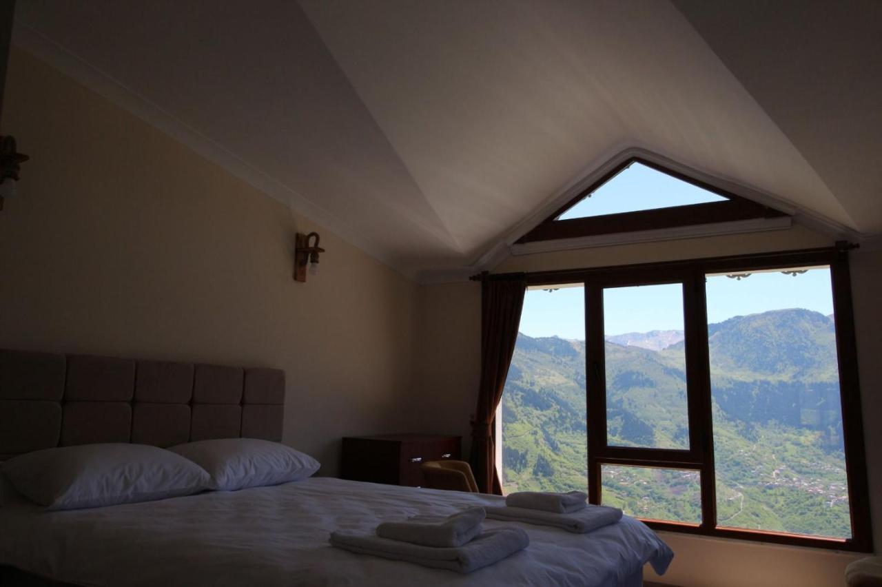 Meseici Butik Hotel Macka Exteriér fotografie