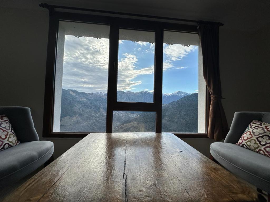 Meseici Butik Hotel Macka Exteriér fotografie