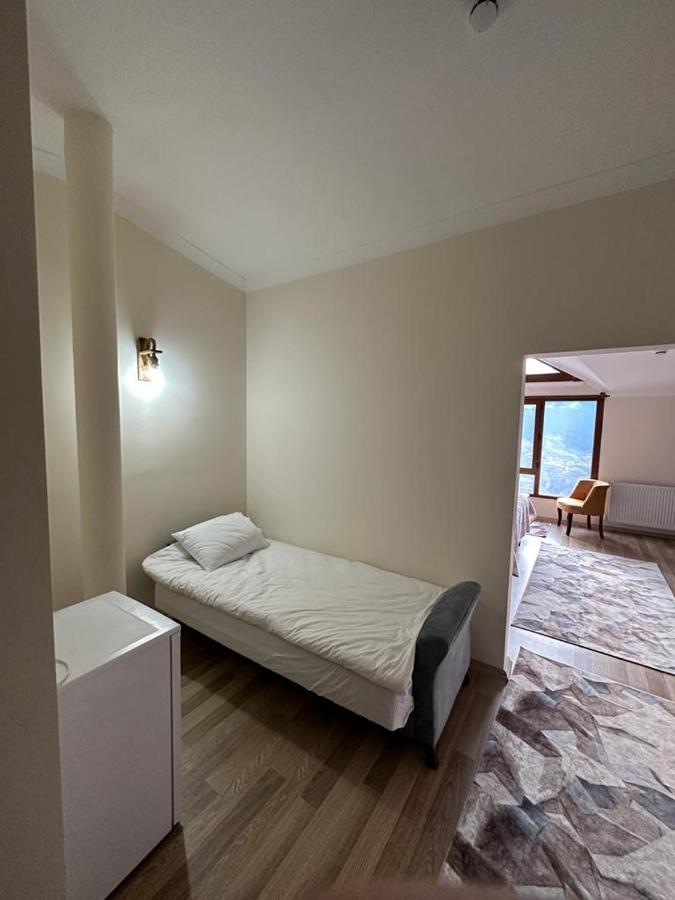 Meseici Butik Hotel Macka Exteriér fotografie