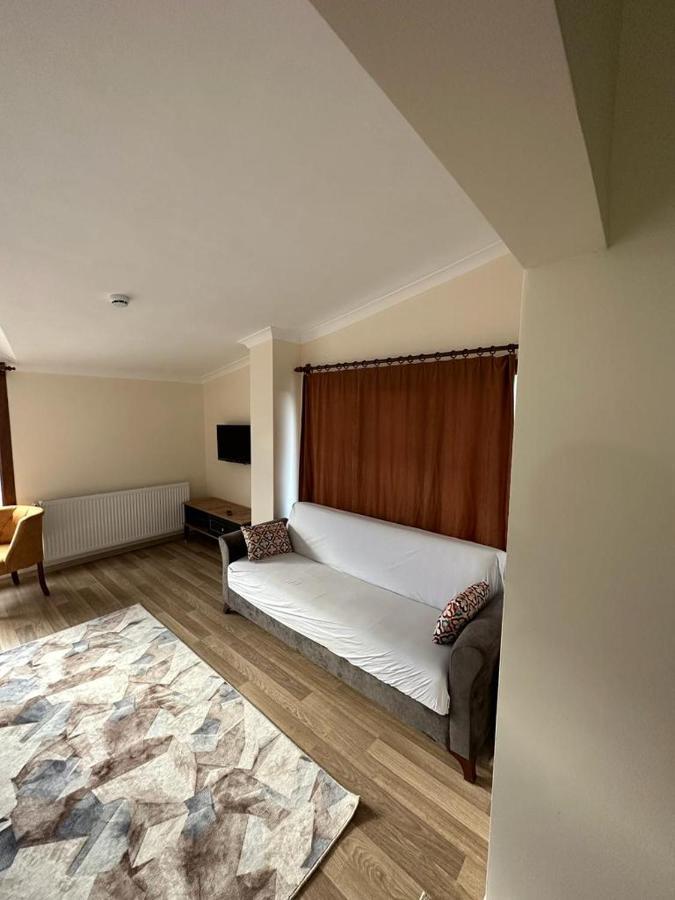 Meseici Butik Hotel Macka Exteriér fotografie