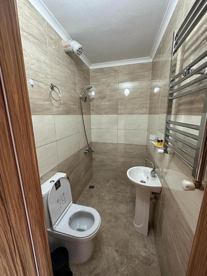 Meseici Butik Hotel Macka Exteriér fotografie