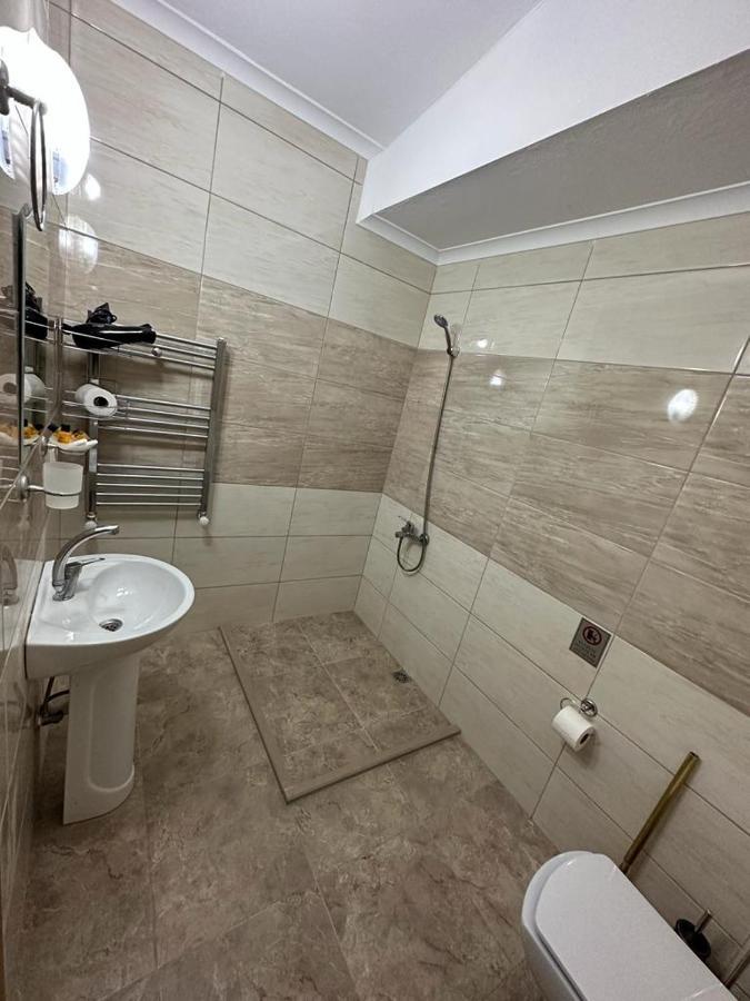 Meseici Butik Hotel Macka Exteriér fotografie