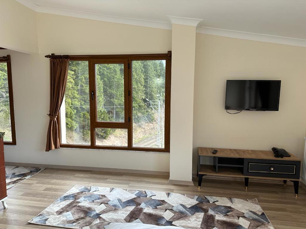 Meseici Butik Hotel Macka Exteriér fotografie