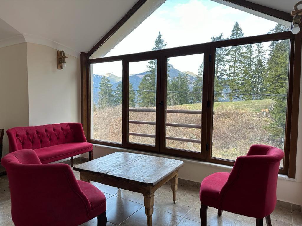 Meseici Butik Hotel Macka Exteriér fotografie