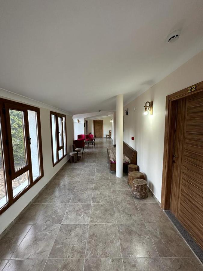 Meseici Butik Hotel Macka Exteriér fotografie