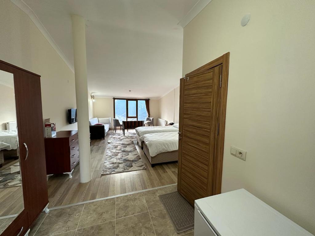 Meseici Butik Hotel Macka Exteriér fotografie
