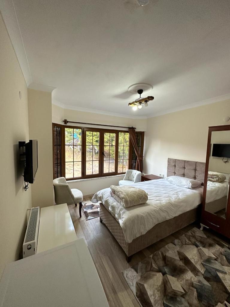 Meseici Butik Hotel Macka Exteriér fotografie