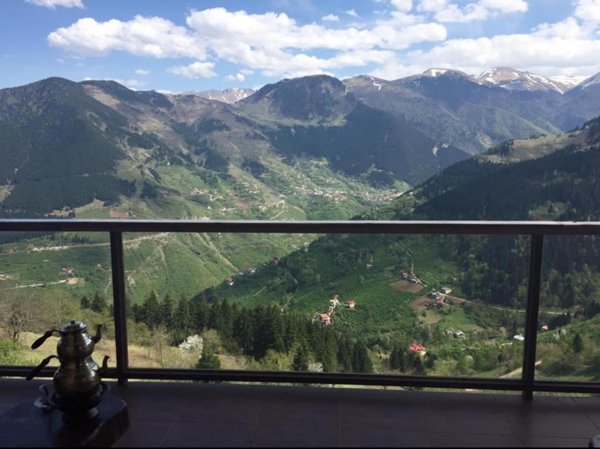 Meseici Butik Hotel Macka Exteriér fotografie