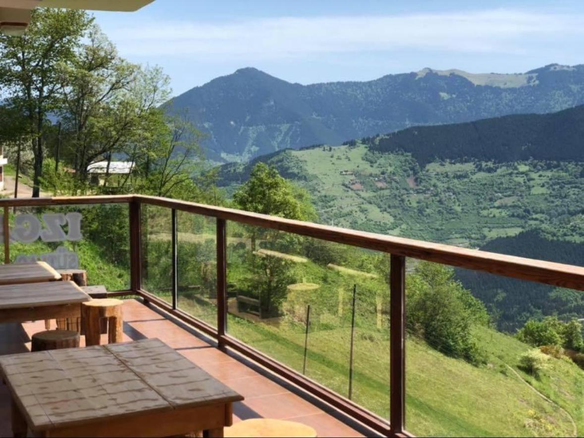 Meseici Butik Hotel Macka Exteriér fotografie