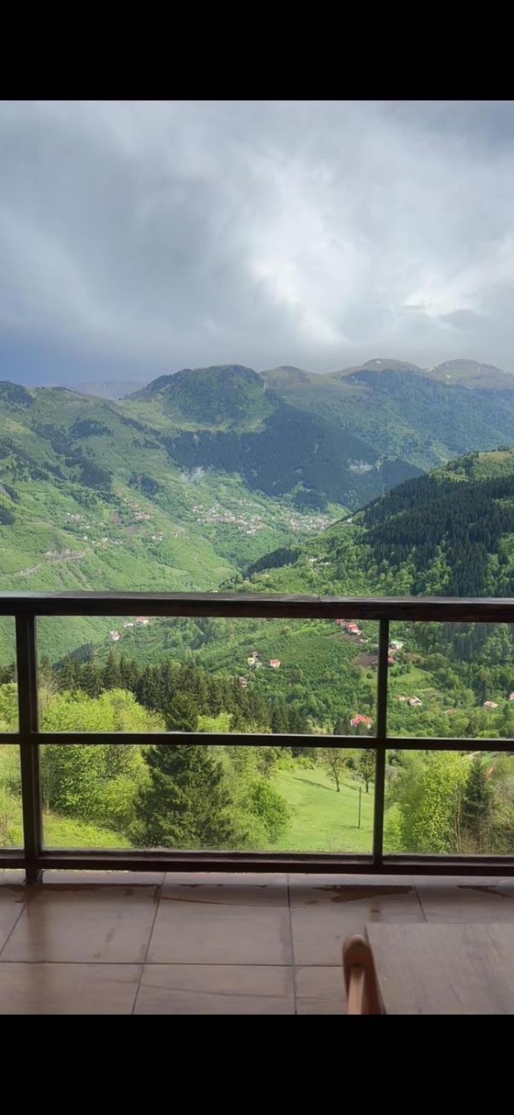 Meseici Butik Hotel Macka Exteriér fotografie
