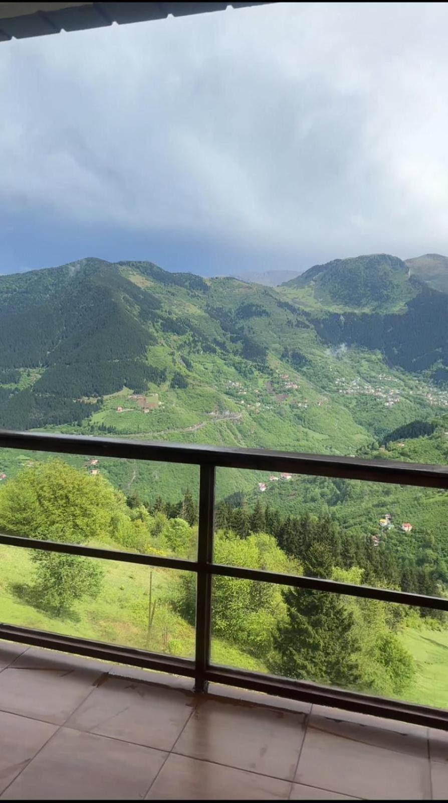 Meseici Butik Hotel Macka Exteriér fotografie